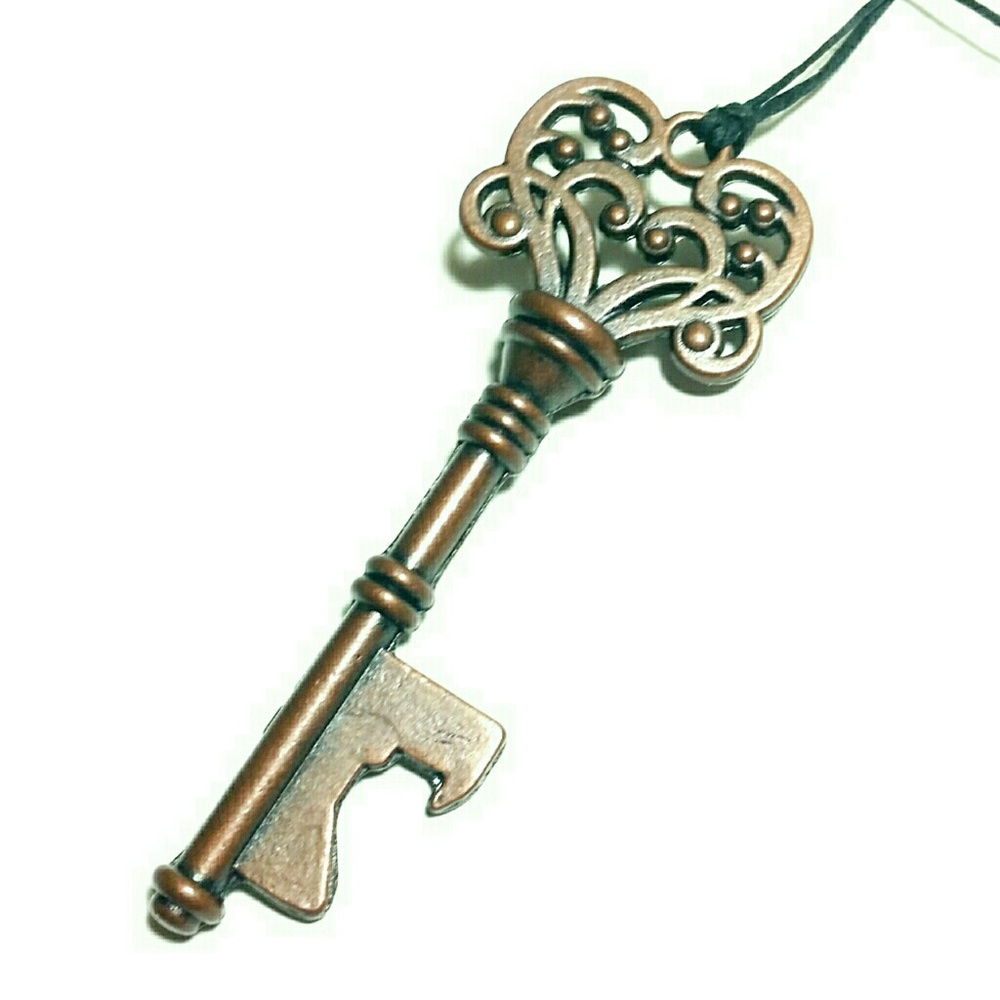 🌵3 for $10🌵sale - Large Key Pendant